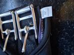 Als nieuw 55 cm, Dieren en Toebehoren, Paarden en Pony's | Overige Paardenspullen, Ophalen of Verzenden, Zo goed als nieuw, Dressuur