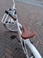meisjesfiets 20 en 22 inch, Ophalen, Gebruikt, 22 inch