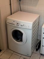 Wasmachine Zanussi, Witgoed en Apparatuur, Wasmachines, Ophalen of Verzenden, Gebruikt, 1200 tot 1600 toeren, 85 tot 90 cm
