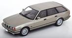 BMW 5er Serie (E34) Touring 1991 Grijs MCG, Hobby en Vrije tijd, Modelauto's | 1:18, Overige merken, MCG, Nieuw, Auto
