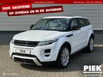 Land Rover Range Rover Evoque 2.0 Si 4WD Dynamic AUTOMAAT, Auto's, Automaat, Navigatiesysteem, Gebruikt, 4 cilinders