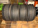 2x 245/35R18 88Y, 2x 225/40R18 88Y Bridgestone Potenza S001, Ophalen, 18 inch, Overige, Gebruikt
