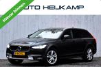 Volvo V90 Cross Country 2.0 T5 | Adaptieve Cruise | Trekhaak, Auto's, Automaat, 1969 cc, Leder en Stof, 14 km/l