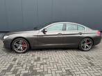 BMW 6-serie Gran Coupé 650xi High Executive facelift 449pk, Auto's, BMW, Automaat, 8 cilinders, 4395 cc, Lichtsensor