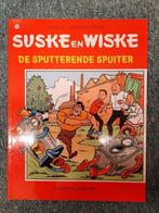 24 stuks Suske en Wiske boeken, Gelezen, Willy Vandersteen e.a., Ophalen of Verzenden, Meerdere stripboeken