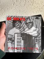 De Mika's - Je Zei Niet Eens, 't Spijt Me - 1986, Cd's en Dvd's, Vinyl Singles, Gebruikt, 7 inch, Single, Ophalen of Verzenden