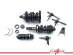 VERSNELLINGSBAK Kawasaki ZXR 750 1991-1992 (ZXR750 ZX750J), Motoren, Gebruikt