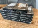4 TB HDD’s voor server of nas. (Nog 1 beschikbaar), Computers en Software, Harde schijven, Intern, Gebruikt, Server, Ophalen of Verzenden