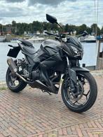 KAWASAKI Z300 | BLACK METALLIC | ABS | 2017, Motoren, 296 cc, Particulier, Minimaal motorrijbewijs A2, ABS