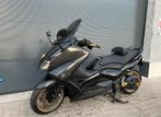 Yamaha T-Max Blackmax 530 - 2014, Ophalen