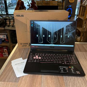 Acer Nitro 5 AMD Ryzen 7-8500H 16GB 1TB RTX3070| Nette Staat beschikbaar voor biedingen