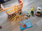 PLAYMOBIL City Life Kinder Ziekenhuis + Extra's, Kinderen en Baby's, Speelgoed | Playmobil, Ophalen of Verzenden, Zo goed als nieuw