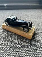 Age d’or solido bugatti royal, Ophalen of Verzenden, Zo goed als nieuw, Auto, Solido
