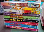 Donald ducks, Meerdere stripboeken, Ophalen of Verzenden, Gelezen