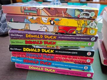 Donald ducks  beschikbaar voor biedingen