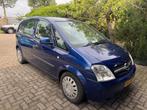 Opel Meriva 1.6-16V EASYTRONIC Enjoy loop of sloop, Auto's, 65 €/maand, 101 pk, Gebruikt, 4 cilinders