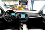 Volvo XC90 2.0 T8 AWD 335kW/455pk Aut8 Recharge Ultimate Bri, Gebruikt, 4 cilinders, 7 stoelen, Zwart