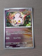 Temporal forces 077/162 scream tail reverse, Ophalen of Verzenden, Zo goed als nieuw, Losse kaart, Foil