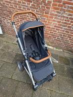 Mutsy buggy, Ophalen, Gebruikt, Overige merken, Verstelbare rugleuning
