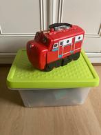 Chuggington, thomas de treinbaan, Kinderen en Baby's, Speelgoed | Thomas de Trein, Ophalen, Gebruikt