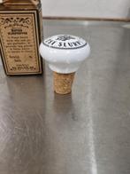 wijnstopper kerk bistro, Ophalen of Verzenden