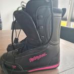 Rossignol Snowboard Schoenen, Ophalen of Verzenden, Gebruikt, Schoenen