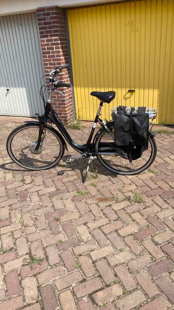 Sparta emotion c3 met onderhoud beschikbaar voor biedingen