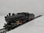 Lima Amerikaanse Stoomlocomotief HO, Hobby en Vrije tijd, Modeltreinen | H0, Gebruikt, Ophalen of Verzenden, Analoog, Lima