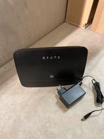 KPN Box 12 Router, Computers en Software, Routers en Modems, Ophalen of Verzenden, Zo goed als nieuw, Router met modem, Sagemcom