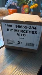 Fiamma 45s installatie set voor Mercedes vito, Caravans en Kamperen, Ophalen, Zo goed als nieuw