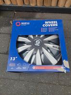 Nieuwe Sparco wieldoppen 13 inch, Auto diversen, Wieldoppen, Ophalen, Nieuw