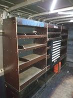 Mercedes Sprinter Bedrijfswageninrichting L2H2., Ophalen, Gebruikt