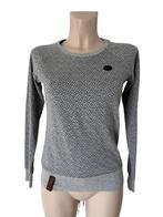 Naketano trui S, Kleding | Dames, Ophalen of Verzenden, Zo goed als nieuw, Maat 36 (S), Grijs
