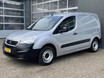 Peugeot Partner 120 1.6 HDi 20x voorradig Marge Airco Btw /, Auto's, Stof, Gebruikt, 4 cilinders, 23 km/l