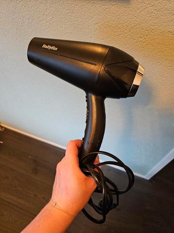 Babyliss fohn  beschikbaar voor biedingen