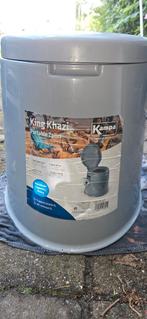 Z.g.an. portable toilet super alternatief voor de 'plasemmer, Ophalen of Verzenden, Zo goed als nieuw