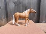 Schleich palomino hengst, Ophalen of Verzenden, Zo goed als nieuw
