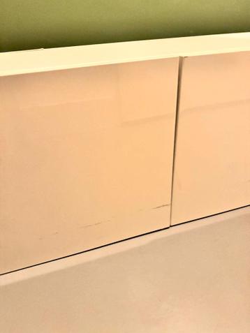 Ikea Besta TV meubel - afbeelding 7