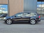 Volkswagen Passat Variant 1.8 TSI Comfortline | Aut. | Xenon, Euro 5, Stof, Gebruikt, Zwart