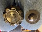 Nieuwe originele tankdop Ducati 175 200 Elite, Ophalen of Verzenden, Nieuw