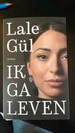 Lale Gül - Ik ga leven, Boeken, Nieuw, Ophalen of Verzenden, Lale Gül