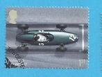GB 2007 - Race auto's, Postzegels en Munten, Verzenden, Gestempeld