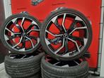 22 inch AUDI S-LINE Q7 SQ7 Q8 SQ8 RSQ8 VELGEN EN BANDEN, Niet ingevuld, 285 mm, Banden en Velgen, Niet ingevuld