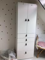 IKEA kast Smastad/platsa, Ophalen, 105 cm of meer, Zo goed als nieuw, Minder dan 50 cm