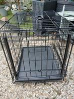 Honden Bench, Dieren en Toebehoren, Hondenhokken, Ophalen of Verzenden, Minder dan 65 cm