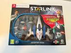 Starlink (Starfox) starter set Nintendo Switch, Spelcomputers en Games, Games | Nintendo Switch, Nieuw, Vanaf 7 jaar, Avontuur en Actie