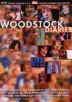 Dvd Woodstock Diaries, Cd's en Dvd's, Dvd's | Muziek en Concerten, Ophalen of Verzenden, Muziek en Concerten, Zo goed als nieuw