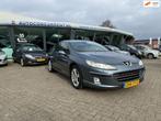 Peugeot 407 3.0-24V V6 XT Automaat, Leder, Lees tekst Inruil, Gebruikt, 2946 cc, 10 km/l, 1600 kg