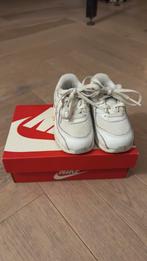 Baby schoenen Nike Air Max 90 Mesh (TD) Maat 21, Schoentjes, Jongetje of Meisje, Ophalen of Verzenden, Zo goed als nieuw