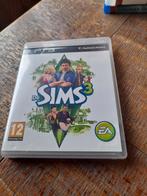 De sims 3, Spelcomputers en Games, Games | Sony PlayStation 3, 1 speler, Ophalen of Verzenden, Zo goed als nieuw, Vanaf 12 jaar